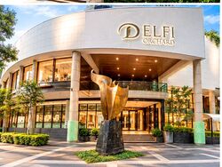 Delfi Orchard (D9), Retail #615832901